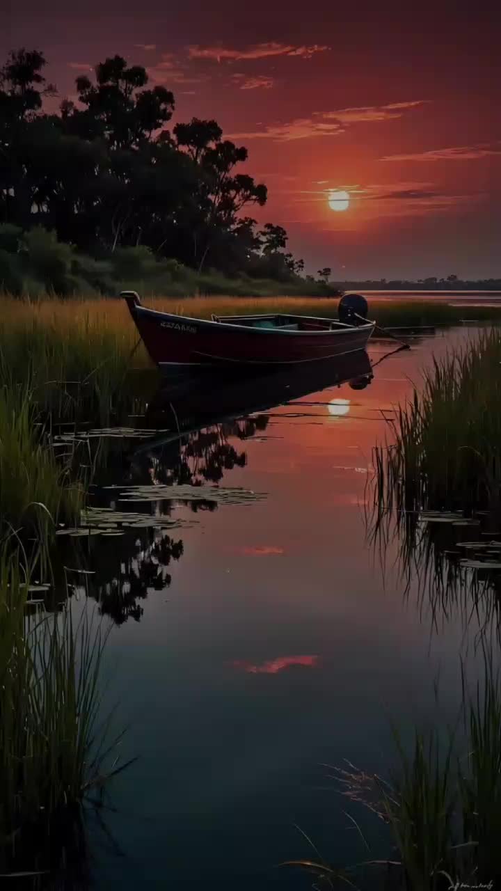 @Along30