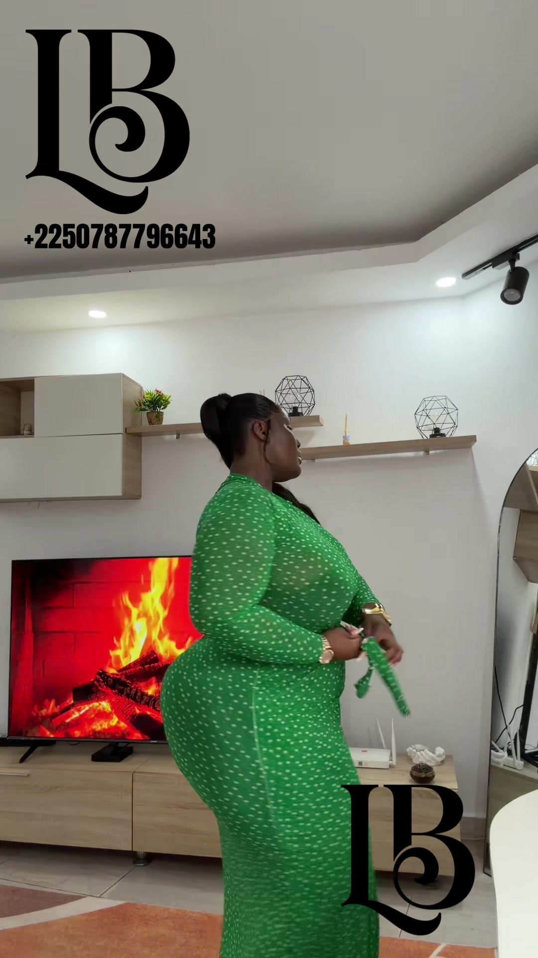 @Laur&egrave;ne boutique