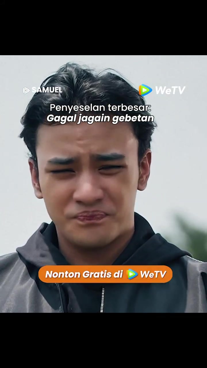 @WeTV Indonesia