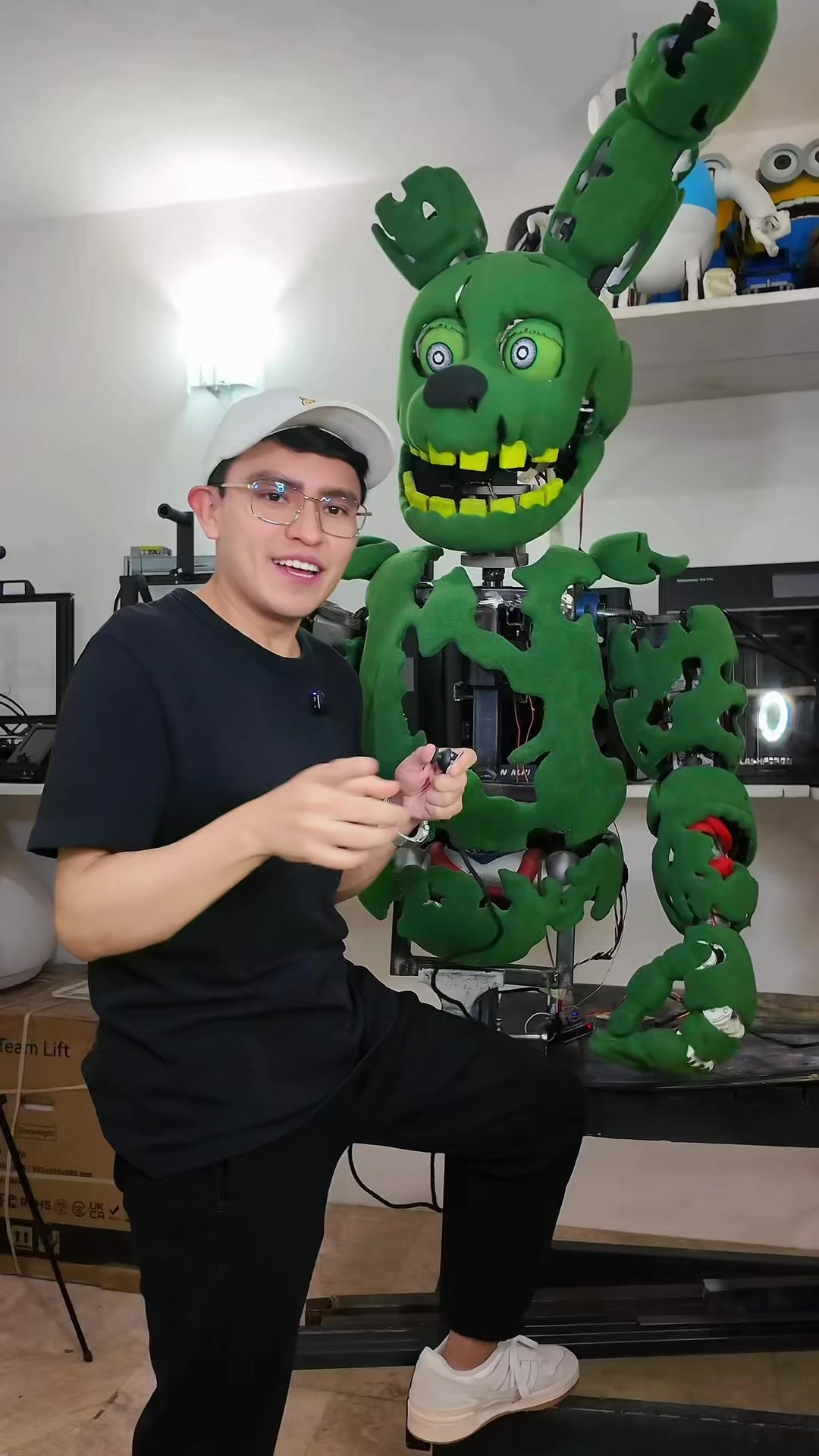 @BioMakers AI