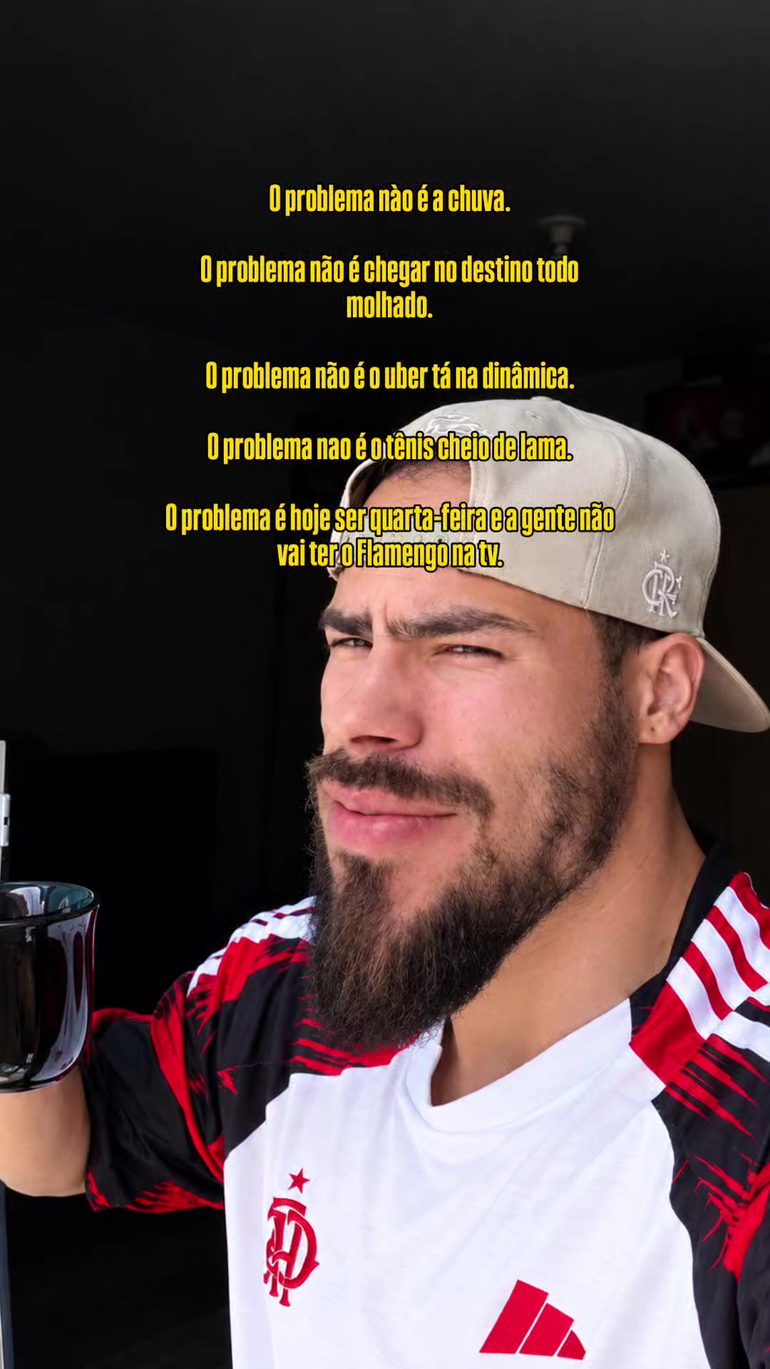 @Bruno Turetta - Flamengo 🔴⚫️