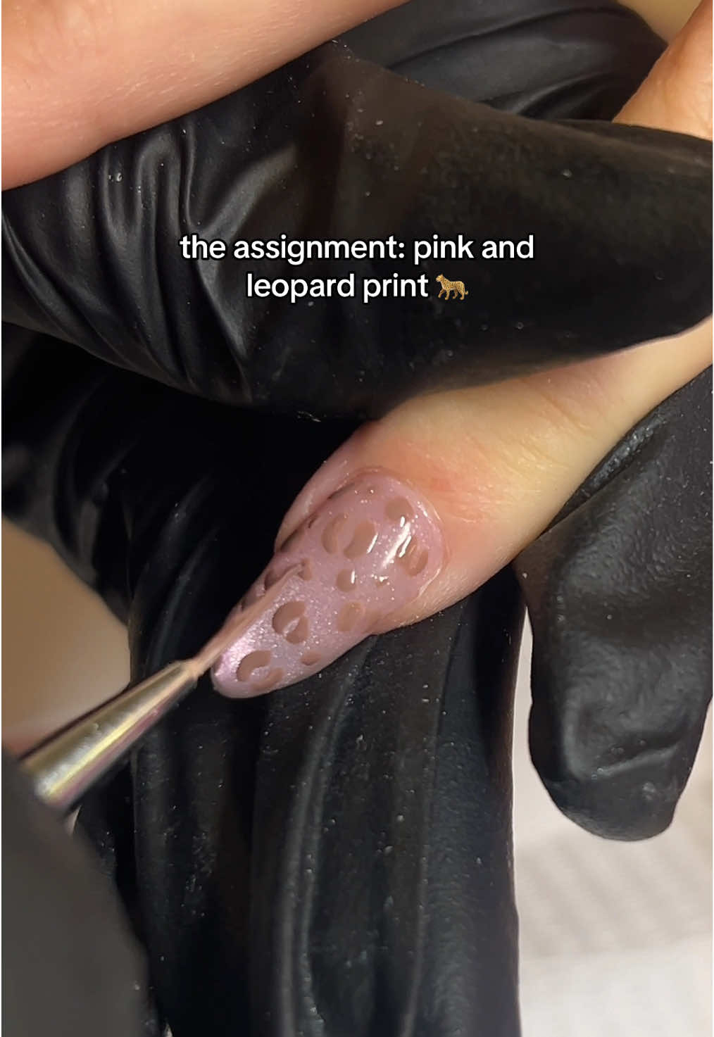 @โหเฟ liv the nail girl ๐๐หโ
