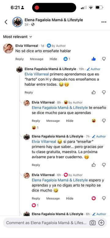 @ELENA Fagaloia