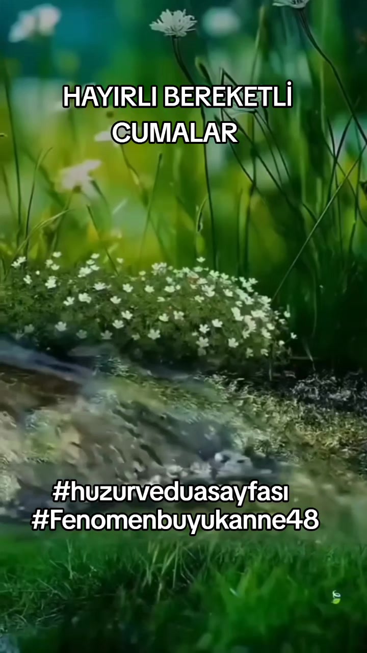 @Fenomenbuyukanne48