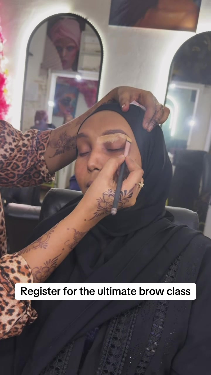 @Shaina Beauty