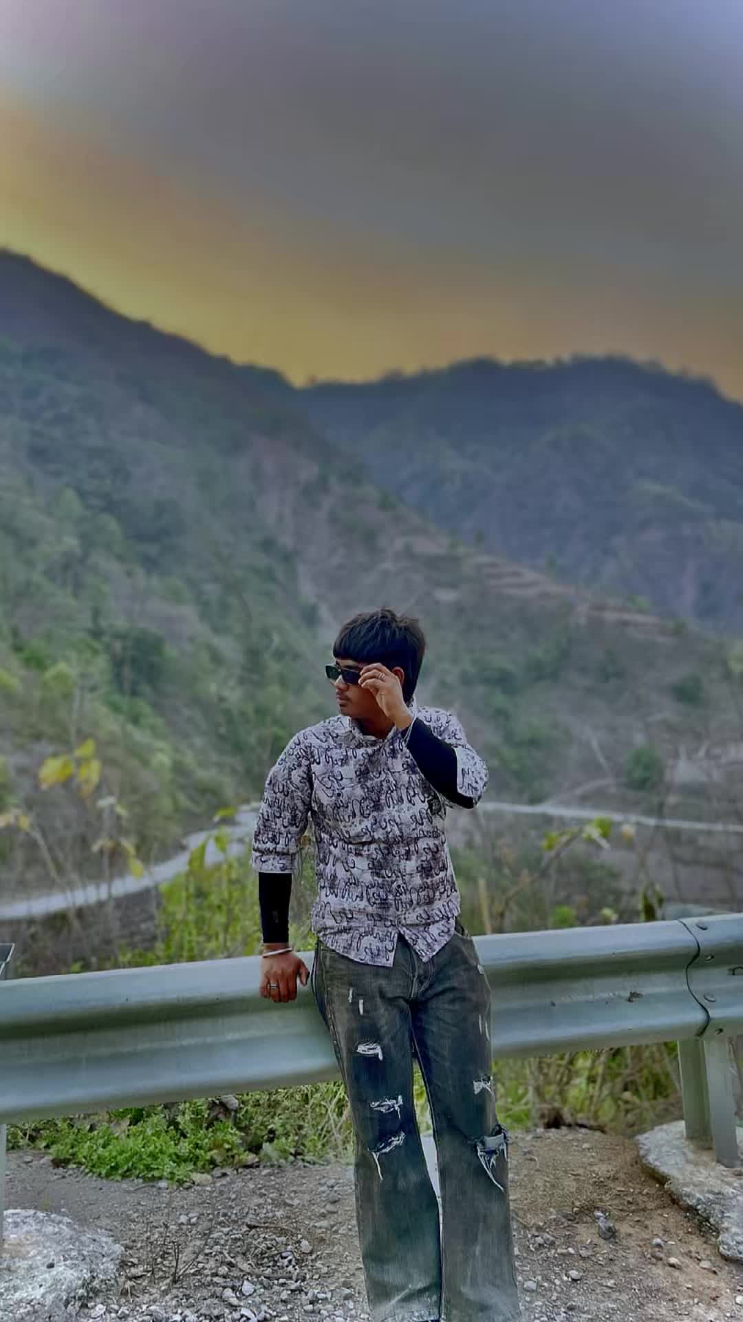 @NP ASHU PYUTHAN🇳🇵