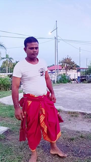 @jitendra faruwahi dancer