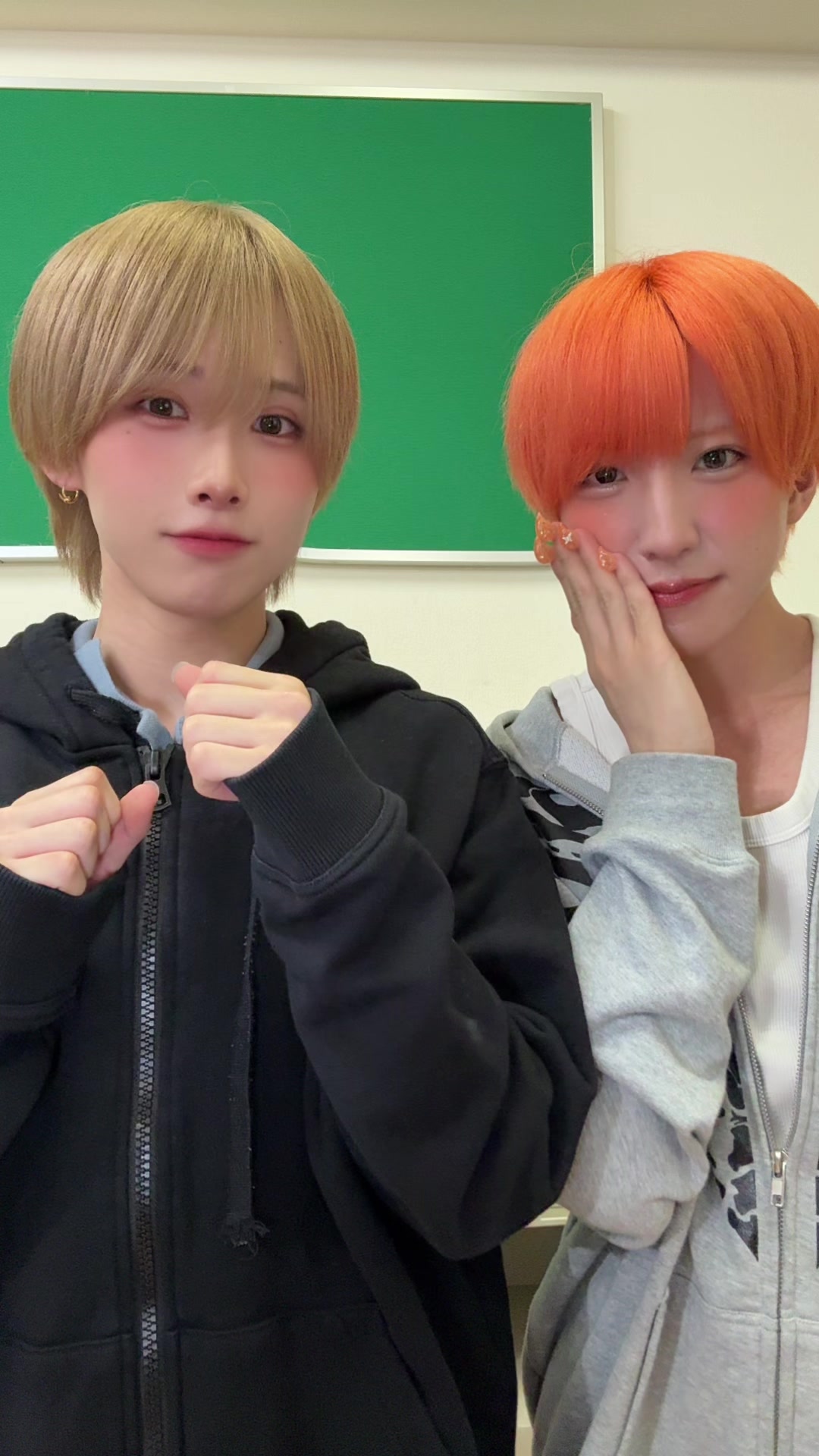 @たく