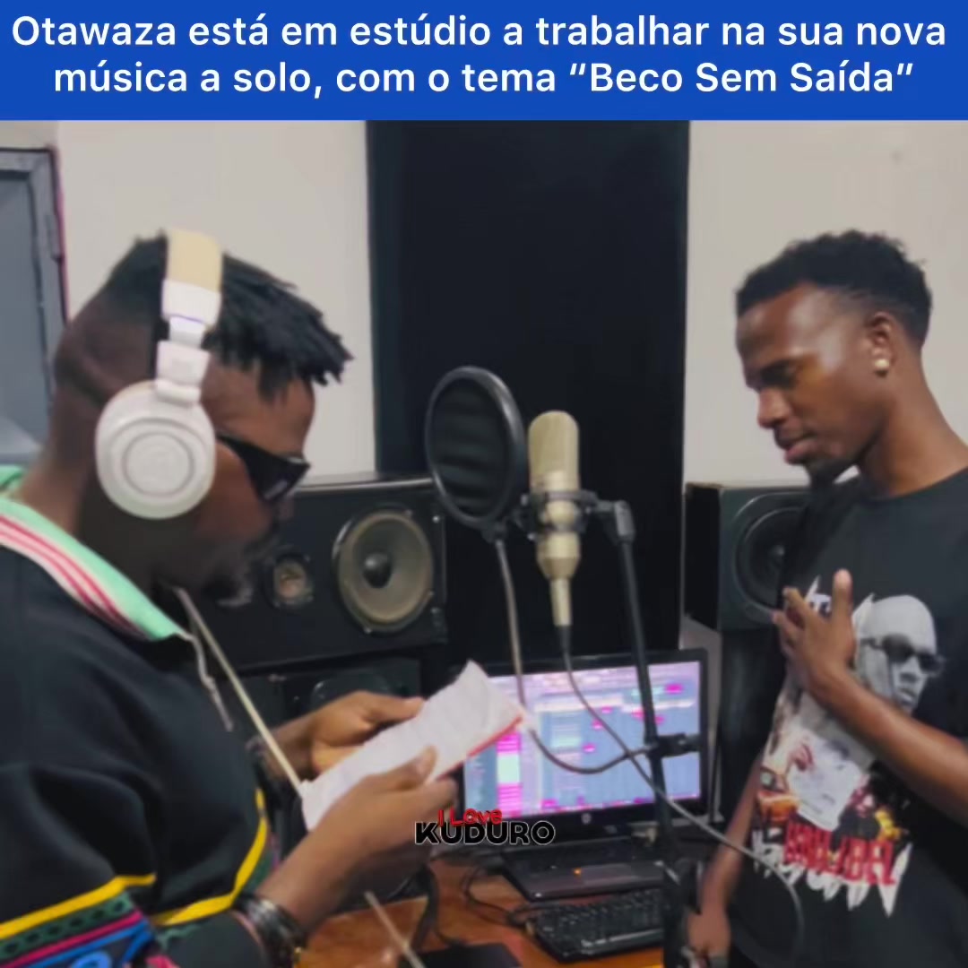 @I Love Kuduro