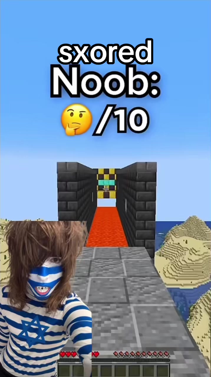@￴