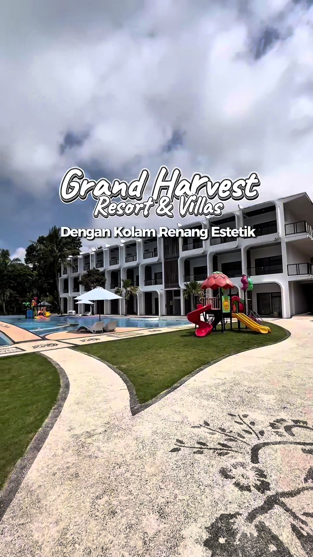 @Dheon Landos | TTG Staycation
