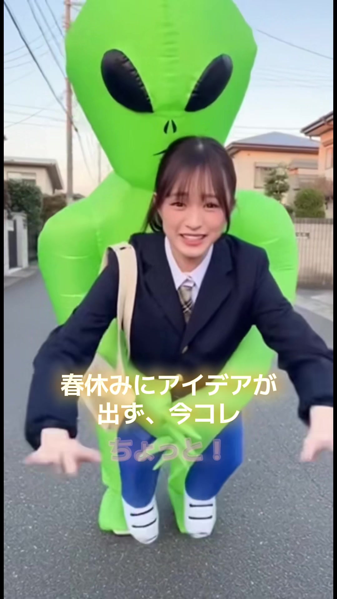 @10秒間の癒し