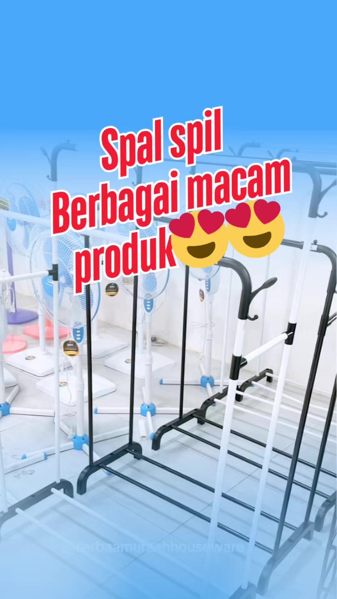 @Serbaa Muraah Gorontalo