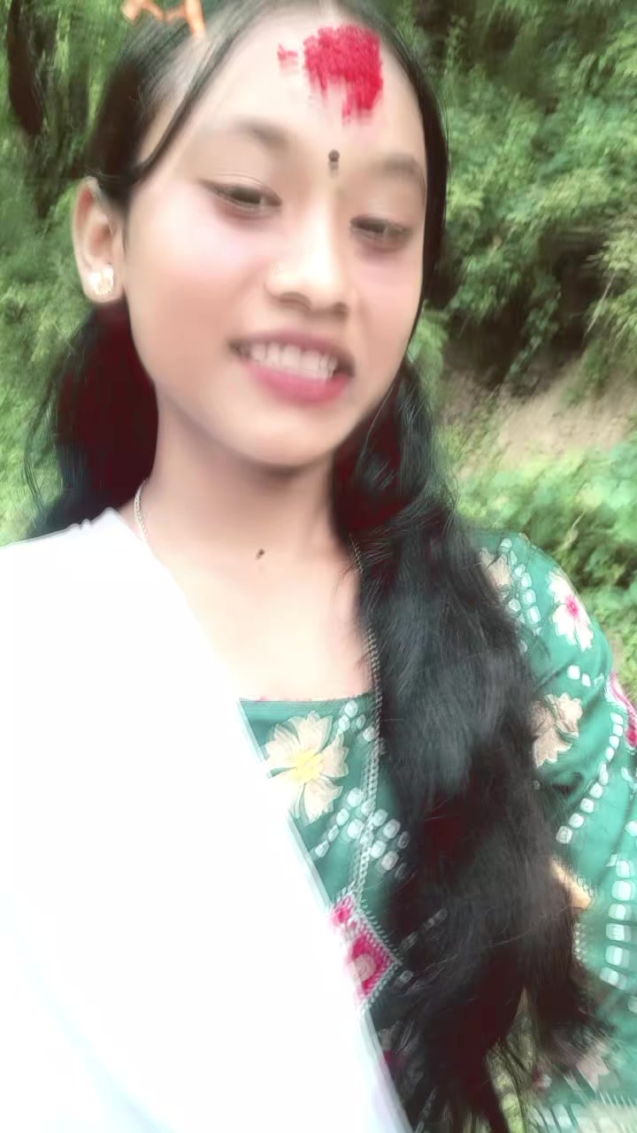 @Danuwarni girl ❤️