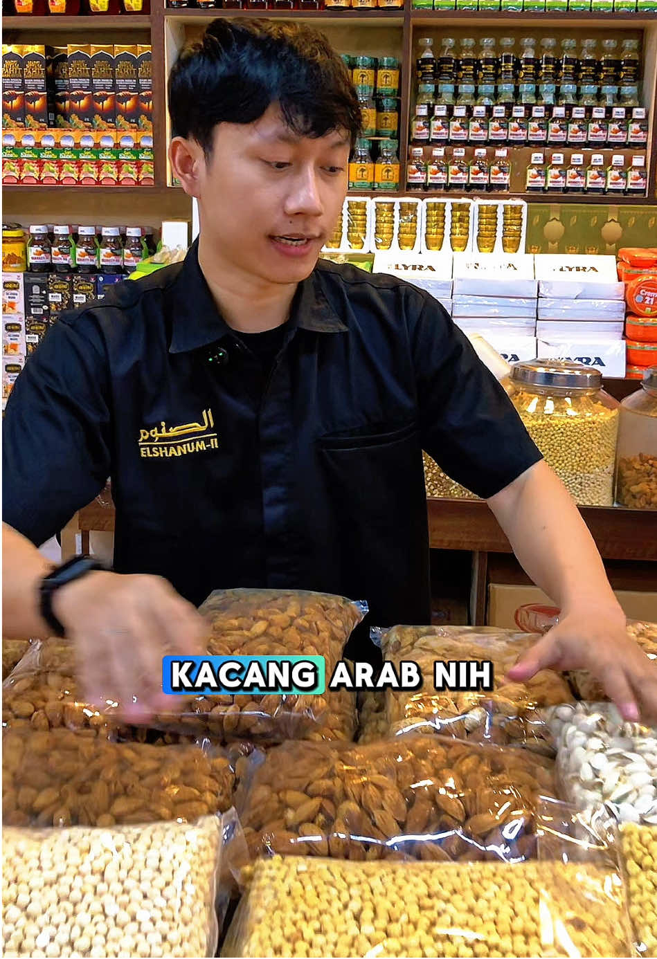 @Shalal Store