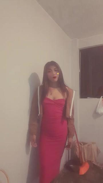 @🏝Jhajaira chica trans 🏳️&zwj;⚧️