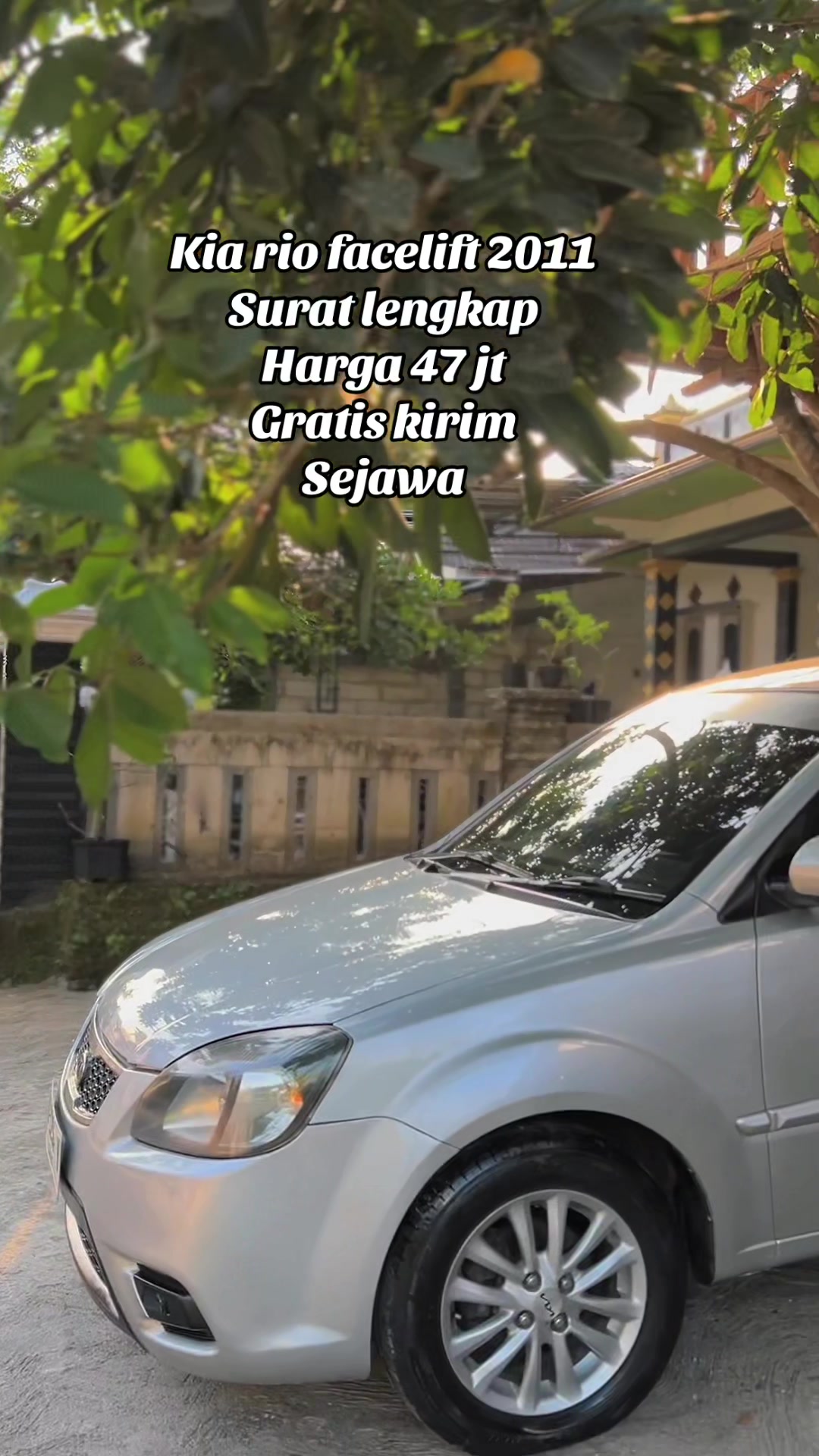 @Garasi Lima Putra
