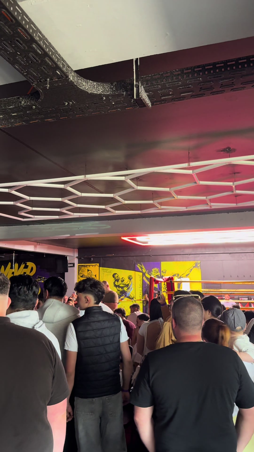 @Fight Club Göppingen