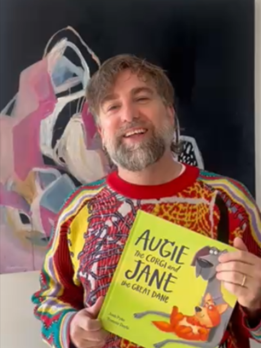 @ScholasticAustralia