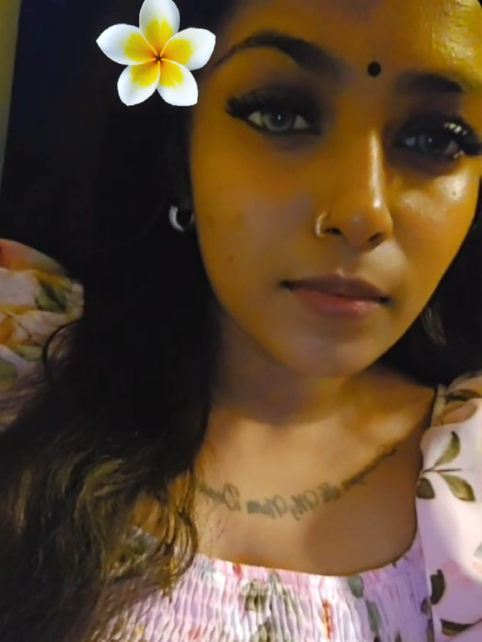 @Latchothini Sivakumar 🖤