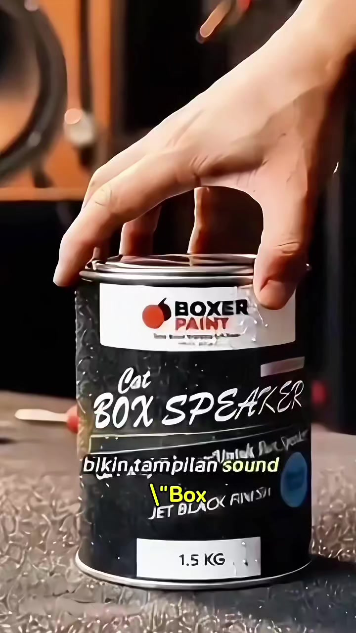 @master paint