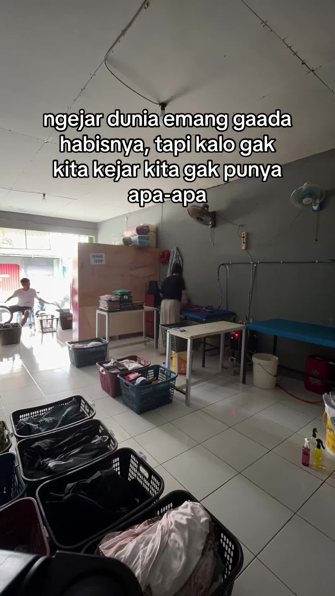 @Ayuko Laundry
