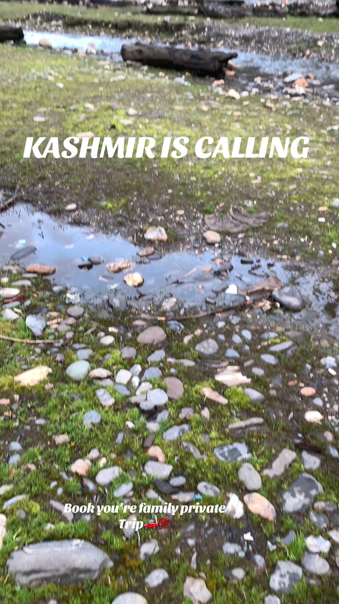 @Kashmir Diary 🍁