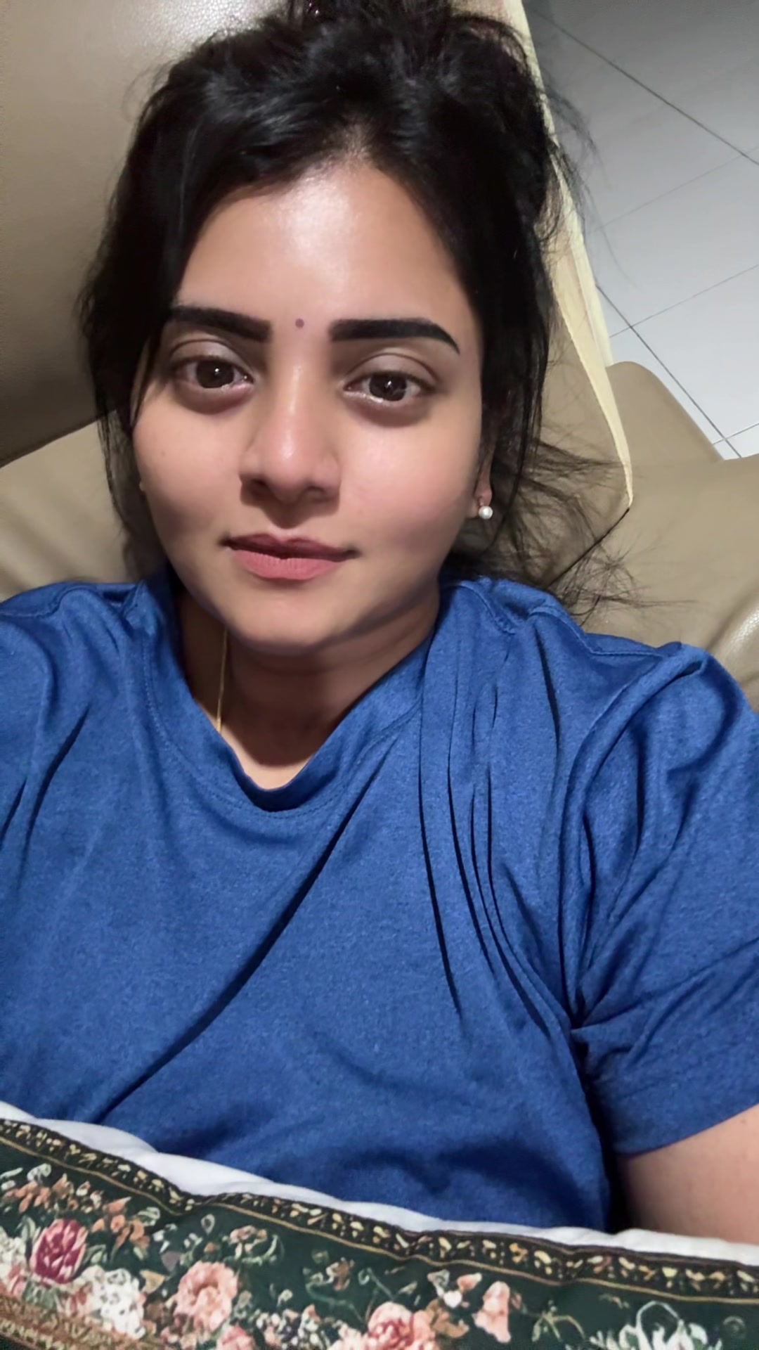 @Varshni