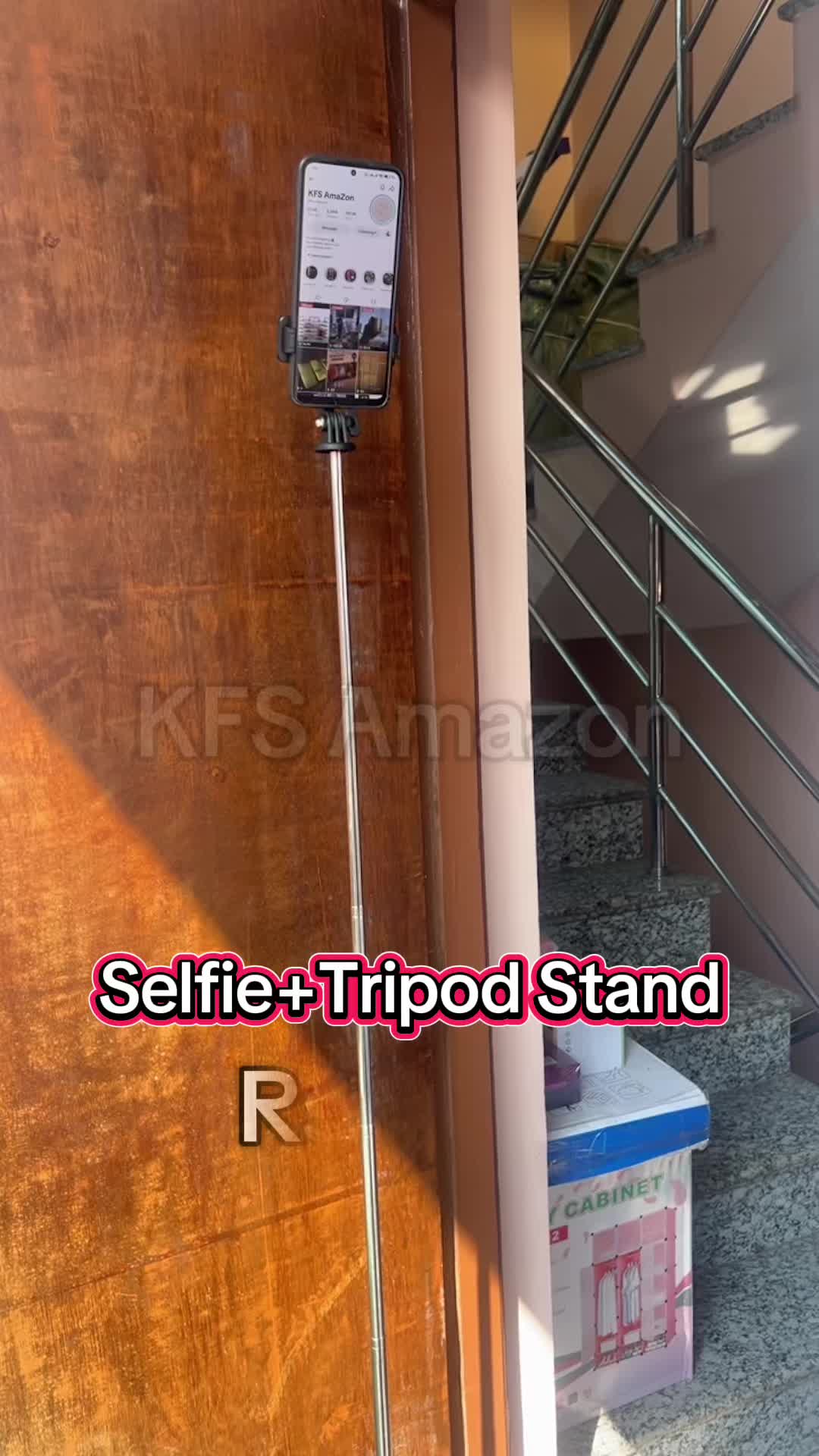 @KFS AmaZon