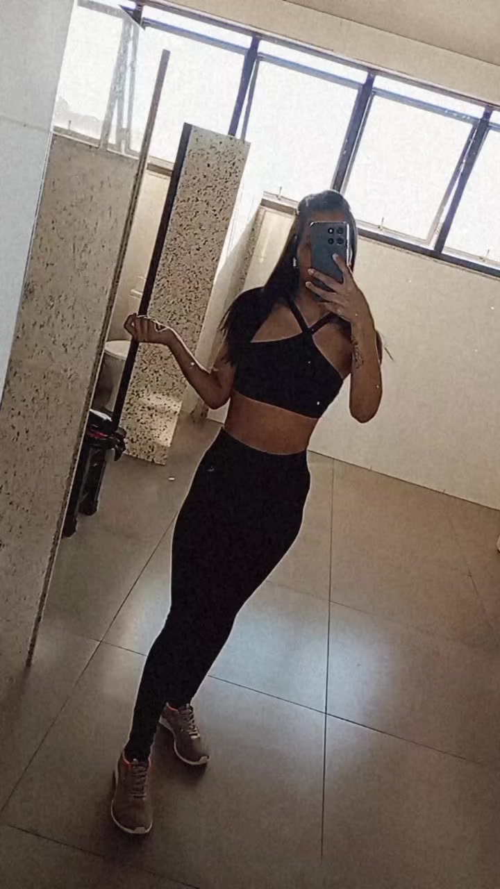 @Jessica Oliveira