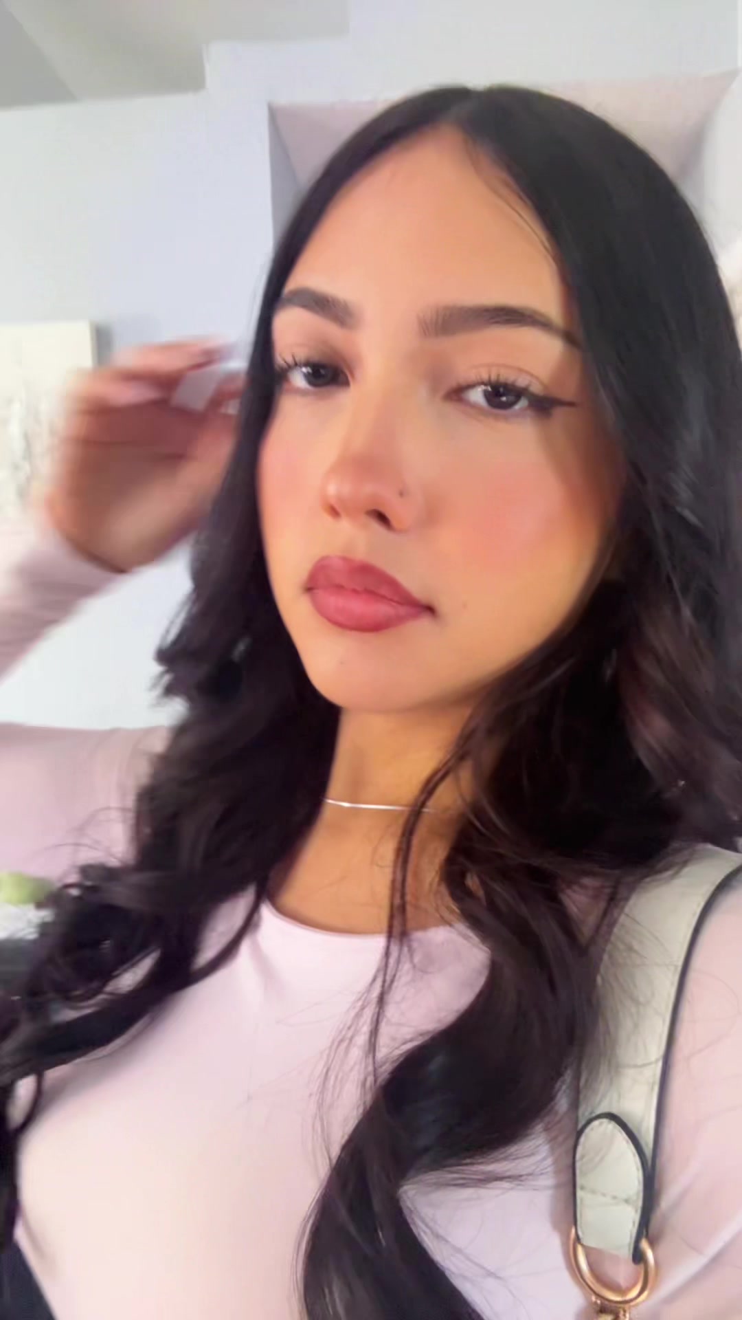 @crystal mendoza