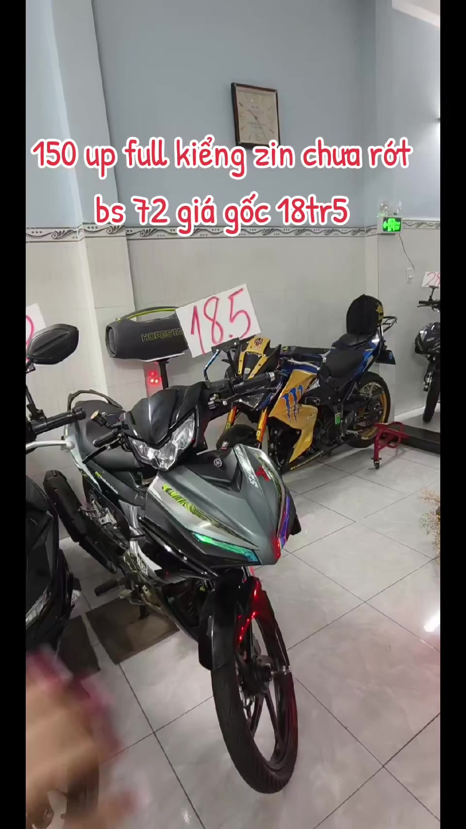 @Xe Máy Cô Út Miền Tây ❤️83❤
