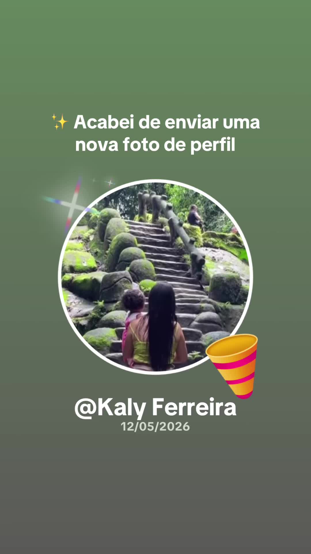 @Kaly Ferreira
