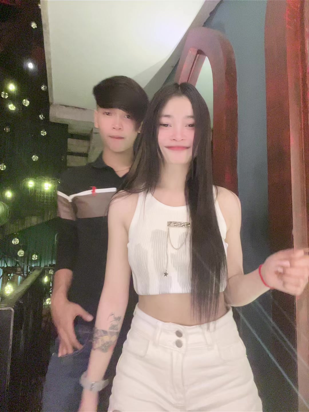 @Ni Ni ๐