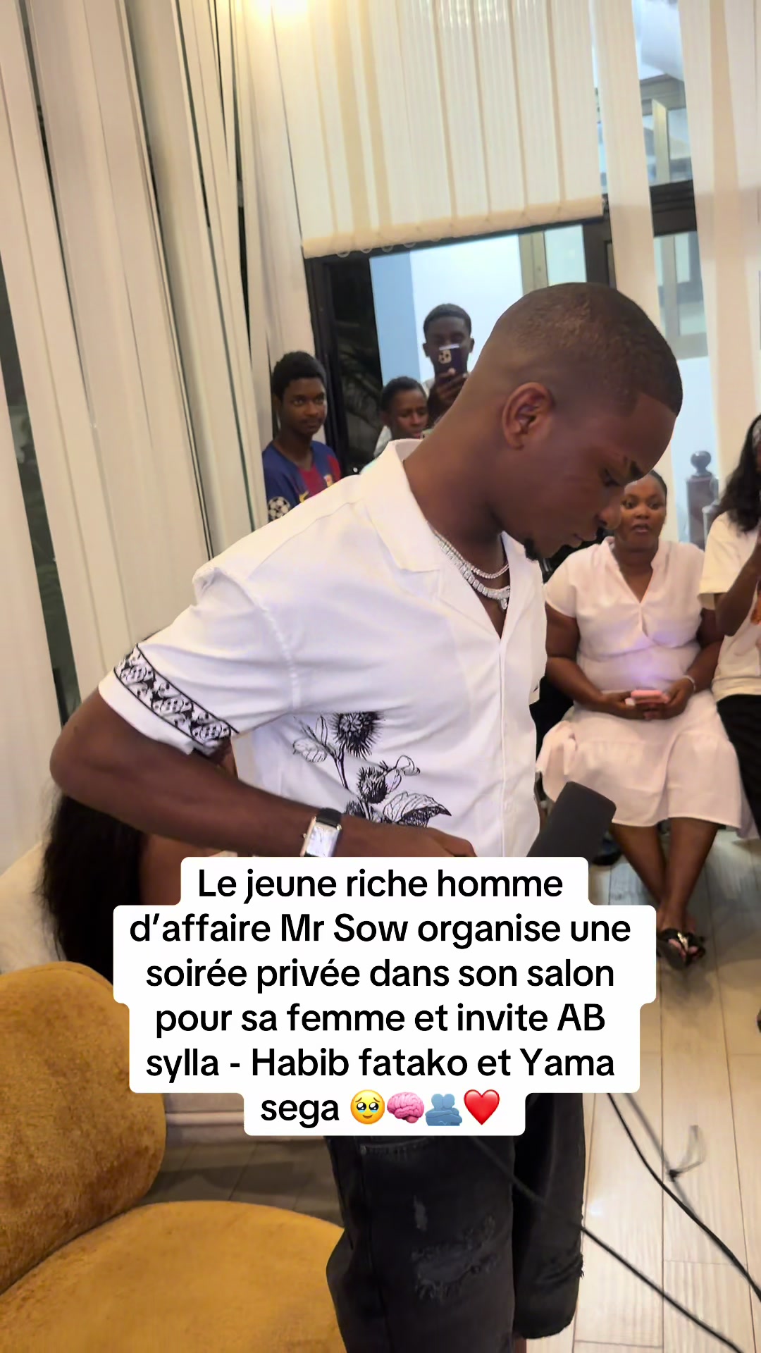@TAD ET L’AFRIQUE NOIRE 🇬🇳