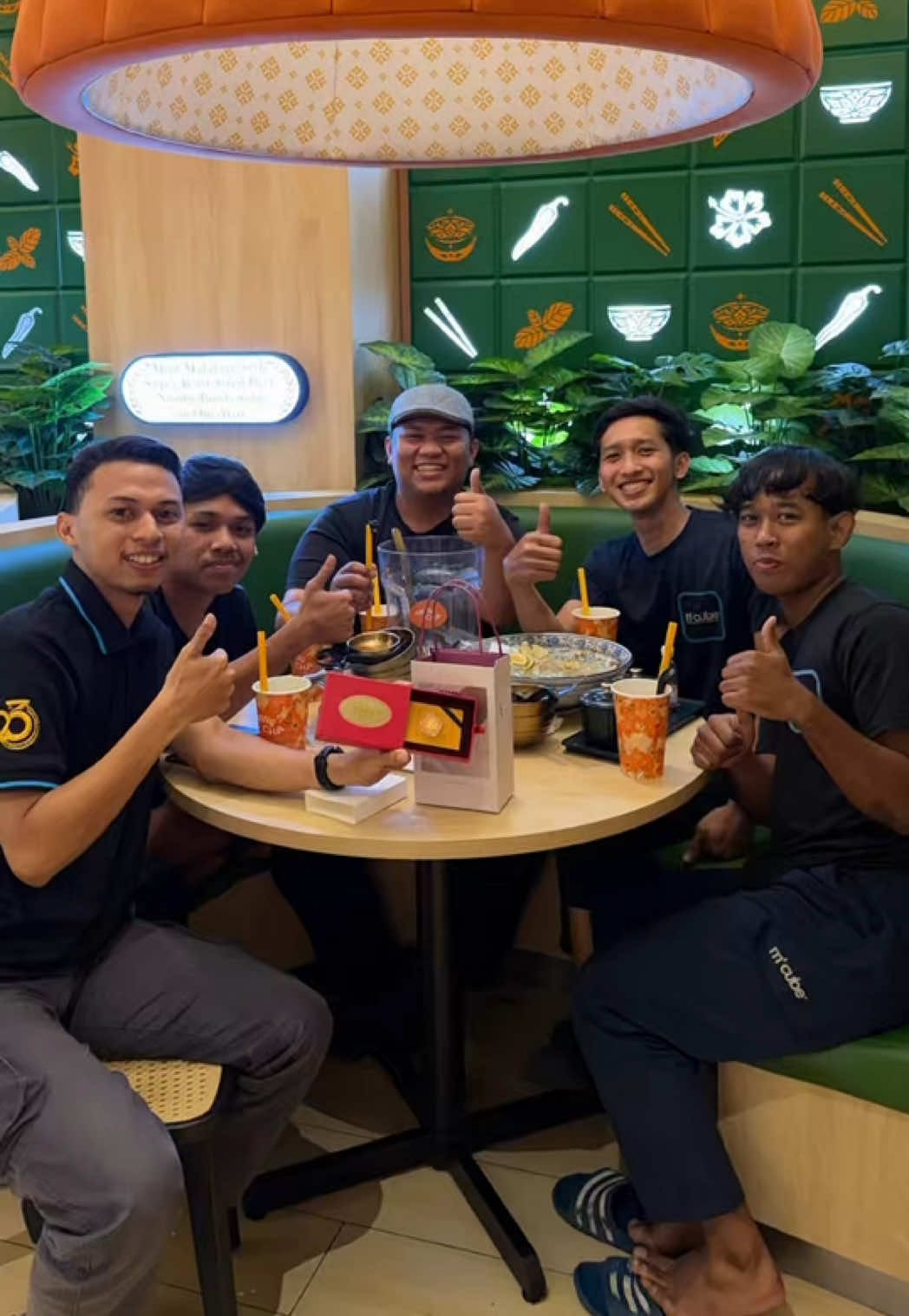 @Thong Bowl