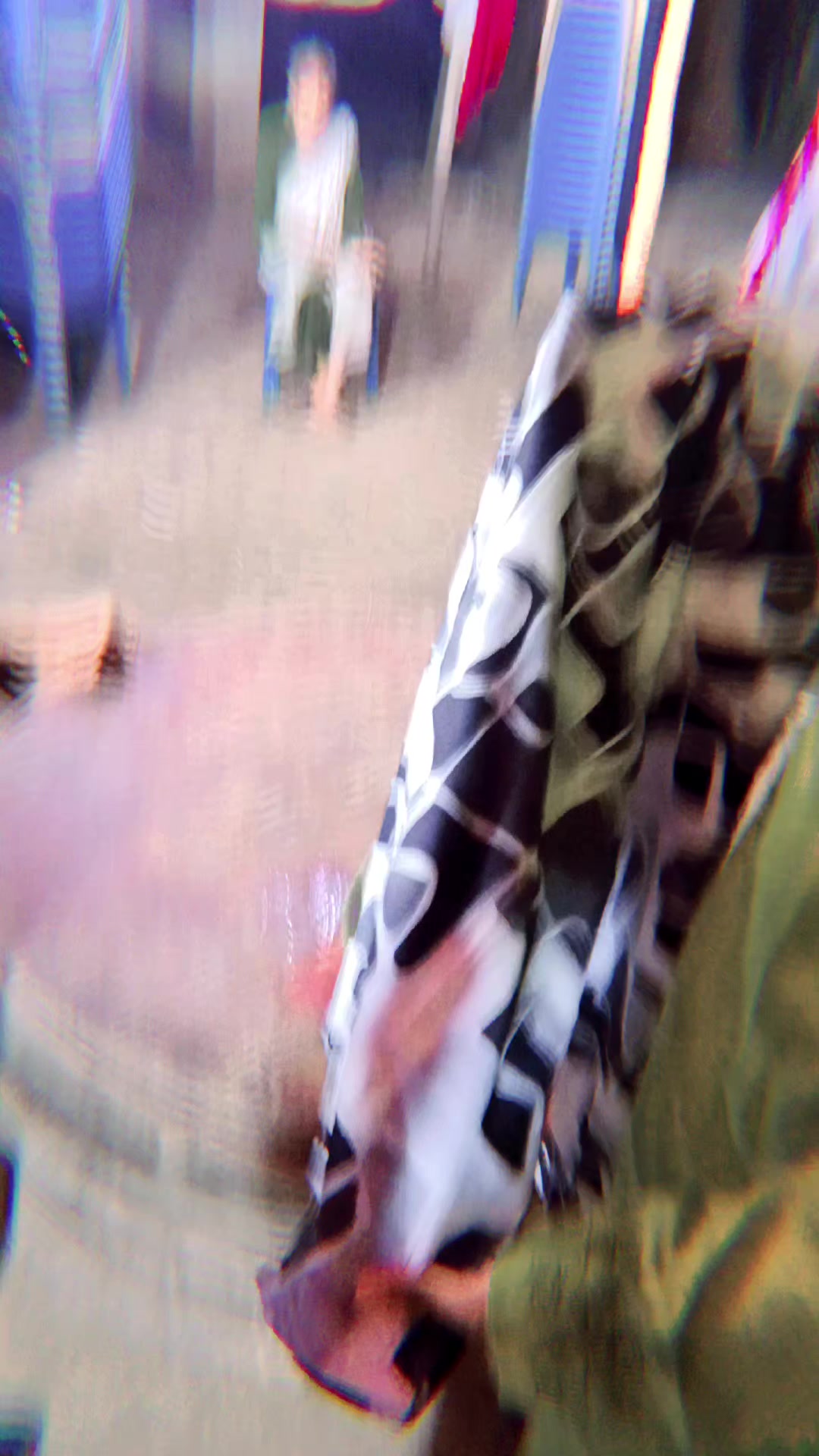 @ᴋ𝚑ꫝƴ𝘳υʟ👾