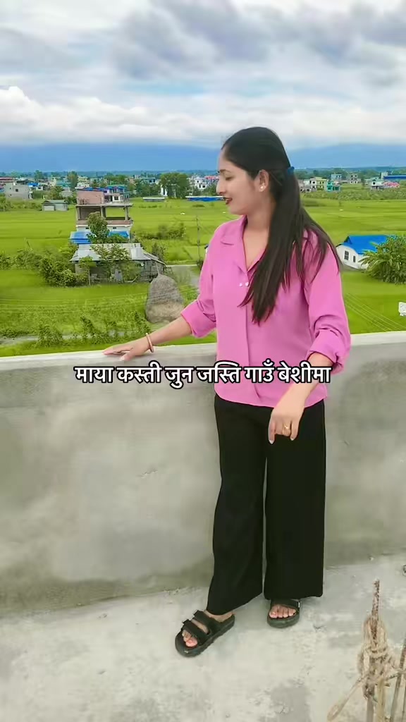 @Santoshi chauhan