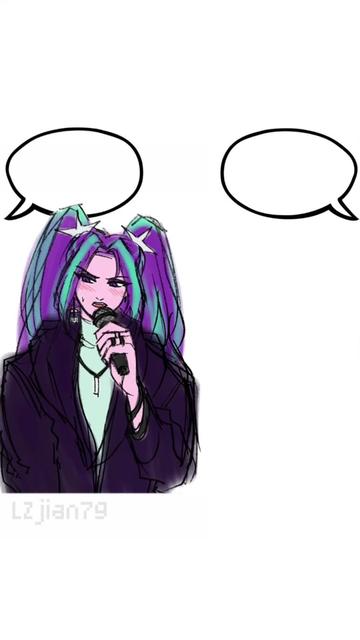 @The wandering sapphic artist