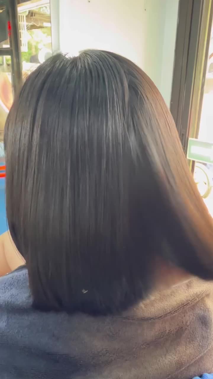 @Sherwin Ladrido Salon