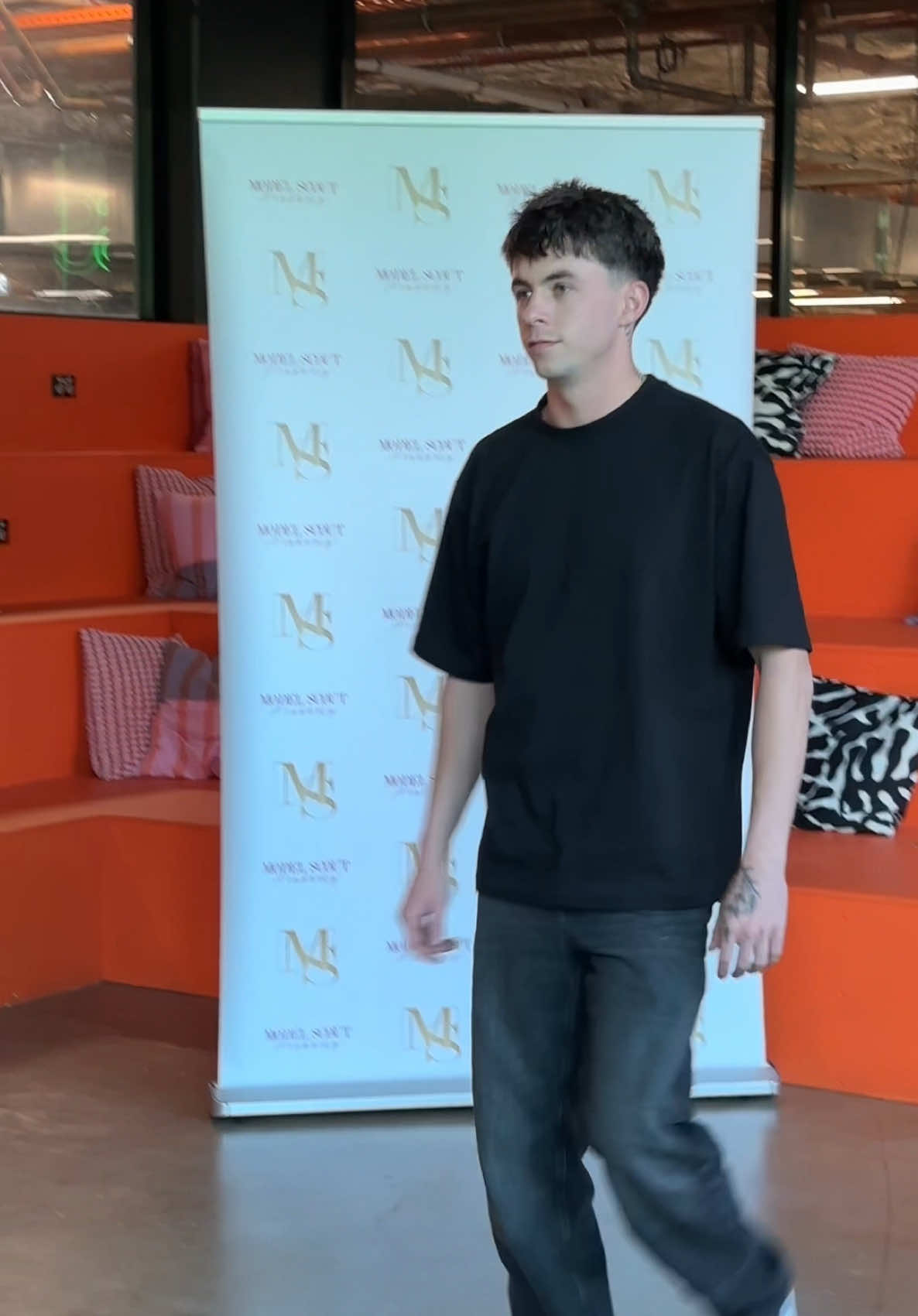 @MODEL SCOUT ACADEMY
