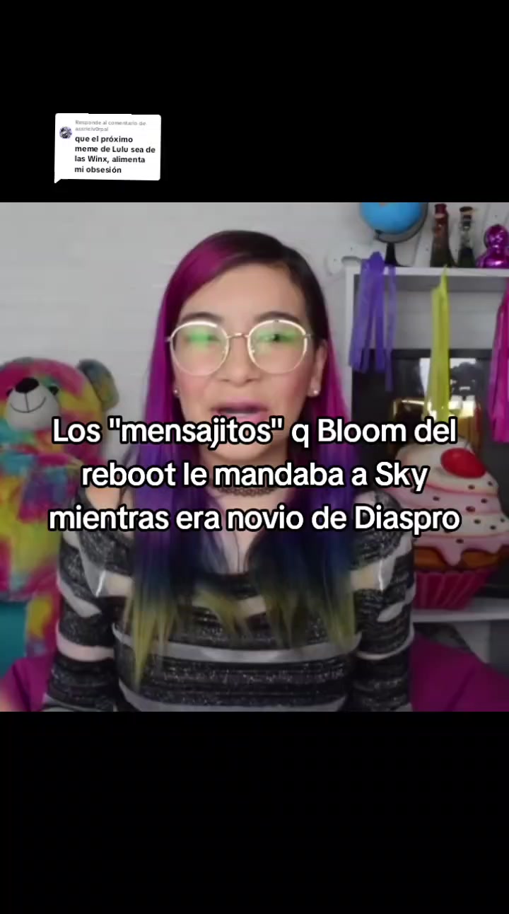 @fred |saquen mi serie del flop