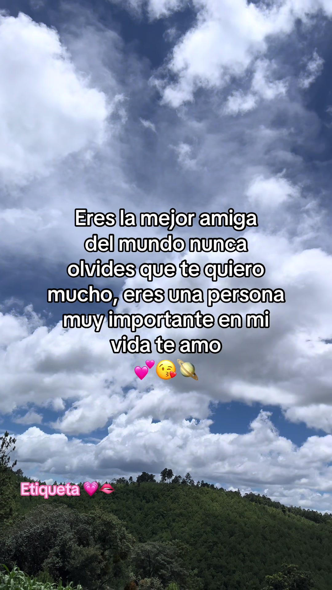 @Cruz ☘️Frases