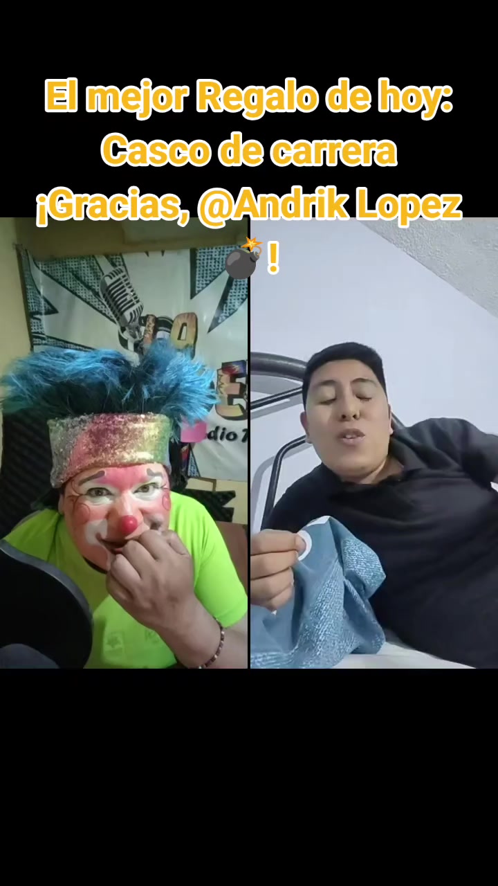 @Andy puchungazo