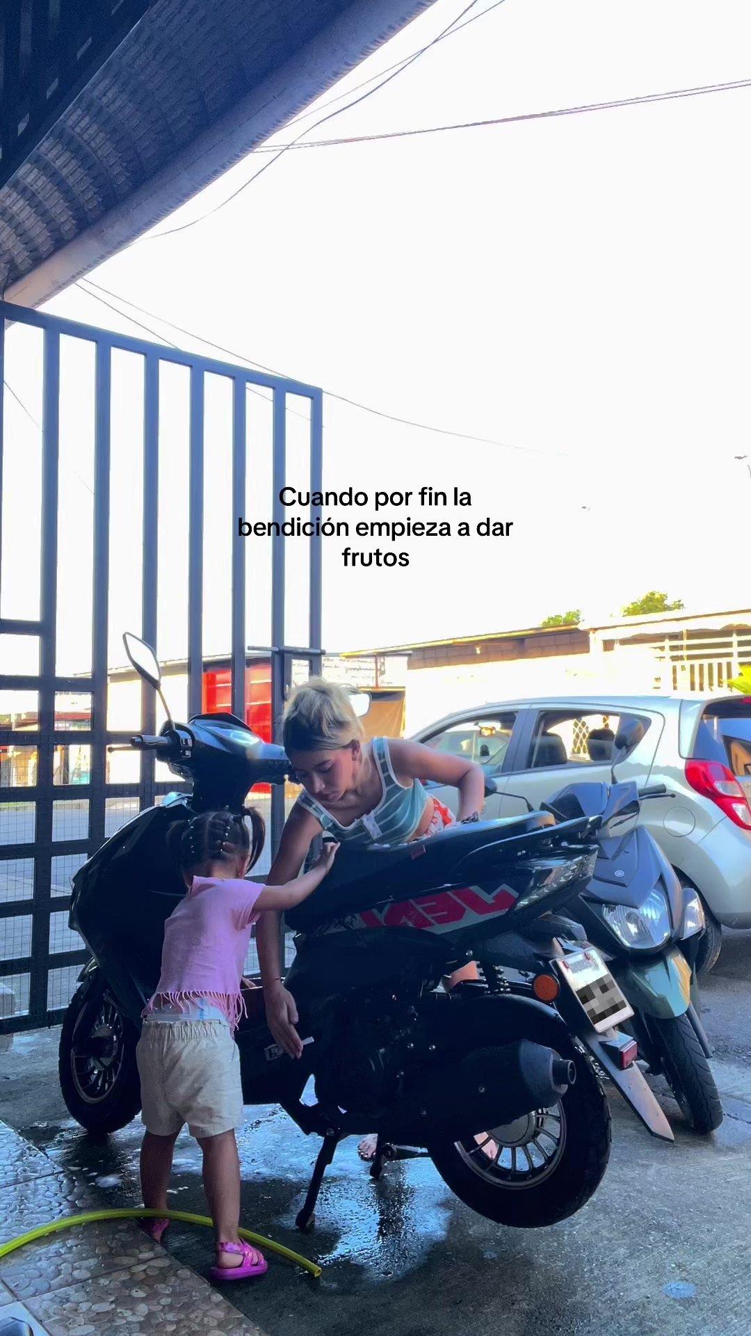 @Mishelle Meza