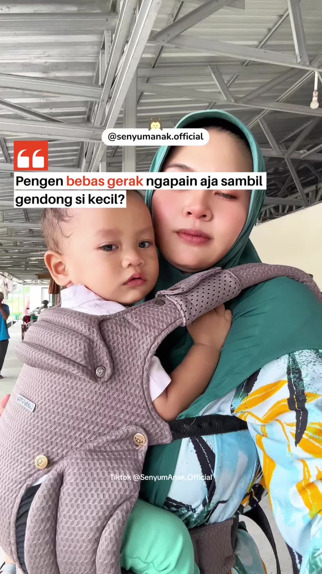 @Seputar Orangtua dan Anak