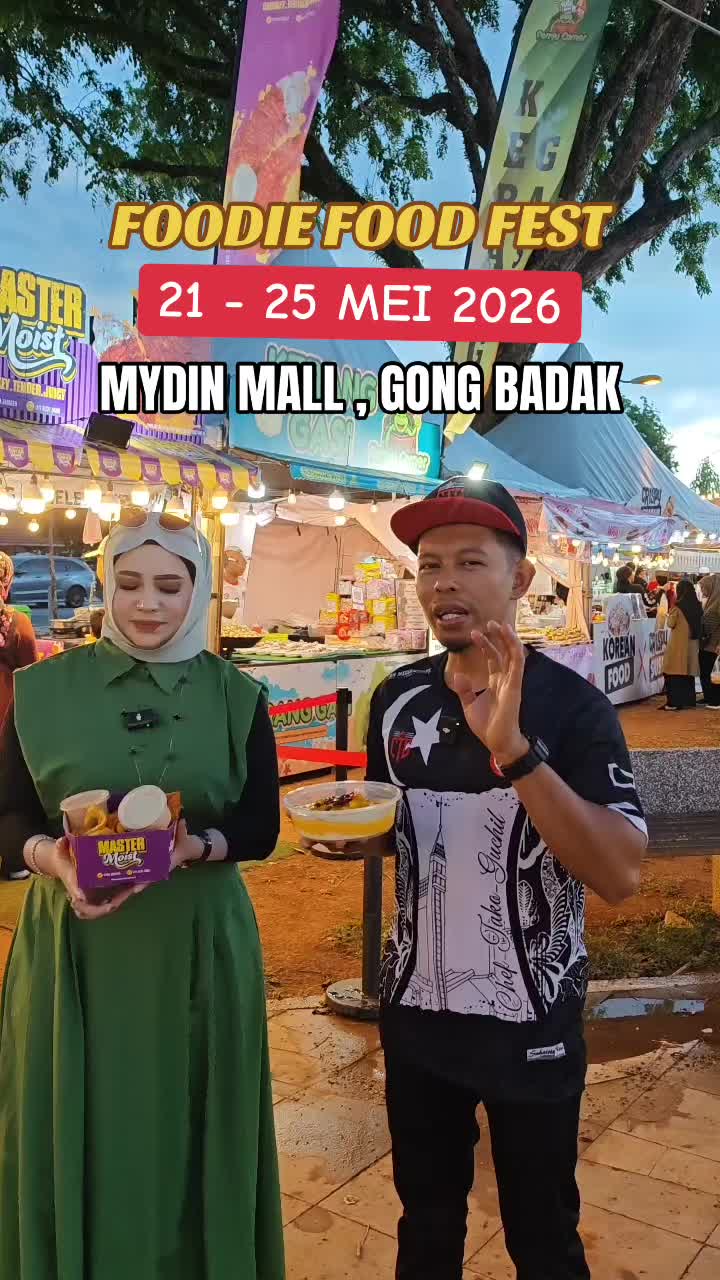 @Foodie Food Fest