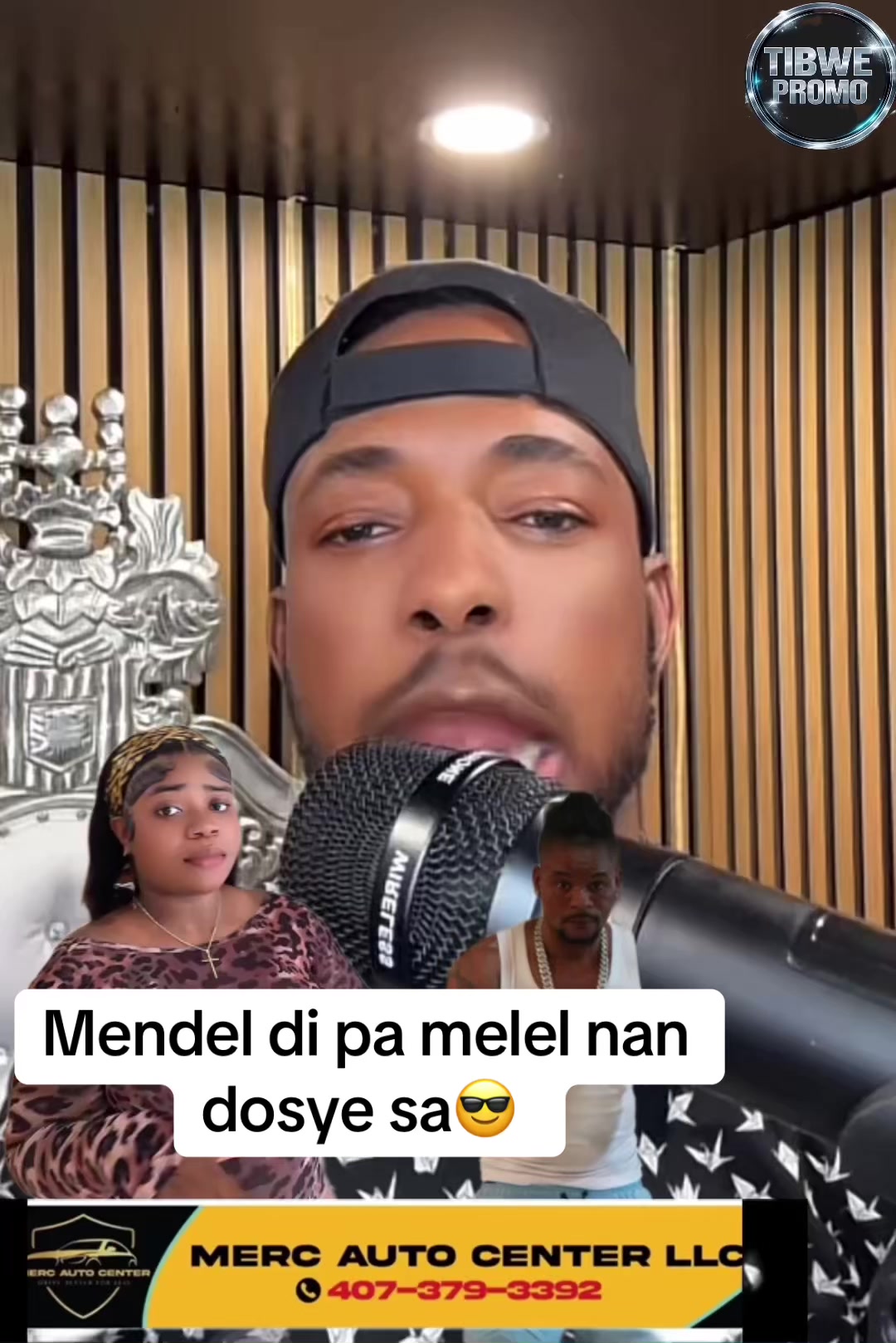 @TIBWÈ PROMO