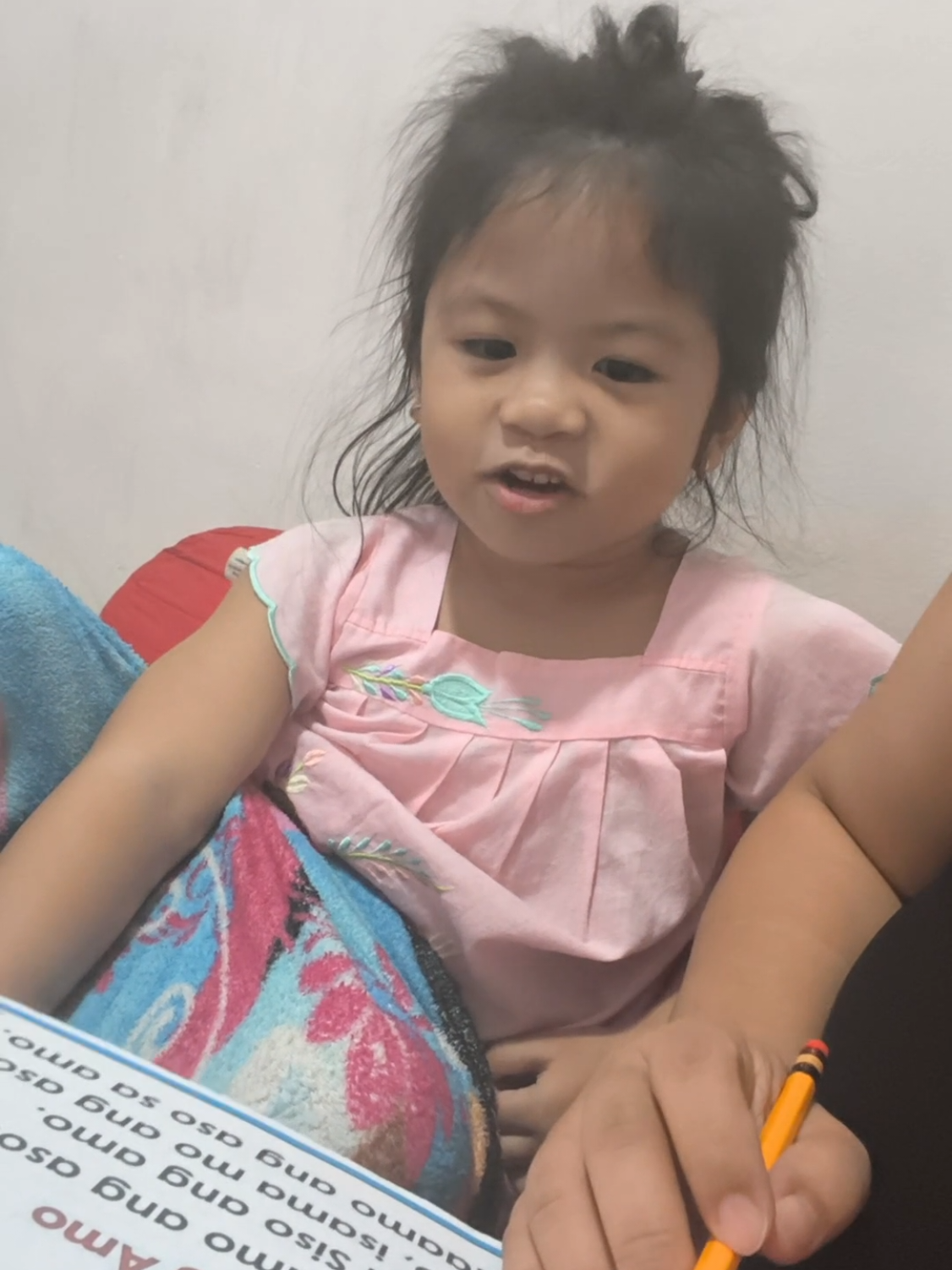 @Arra Angelique