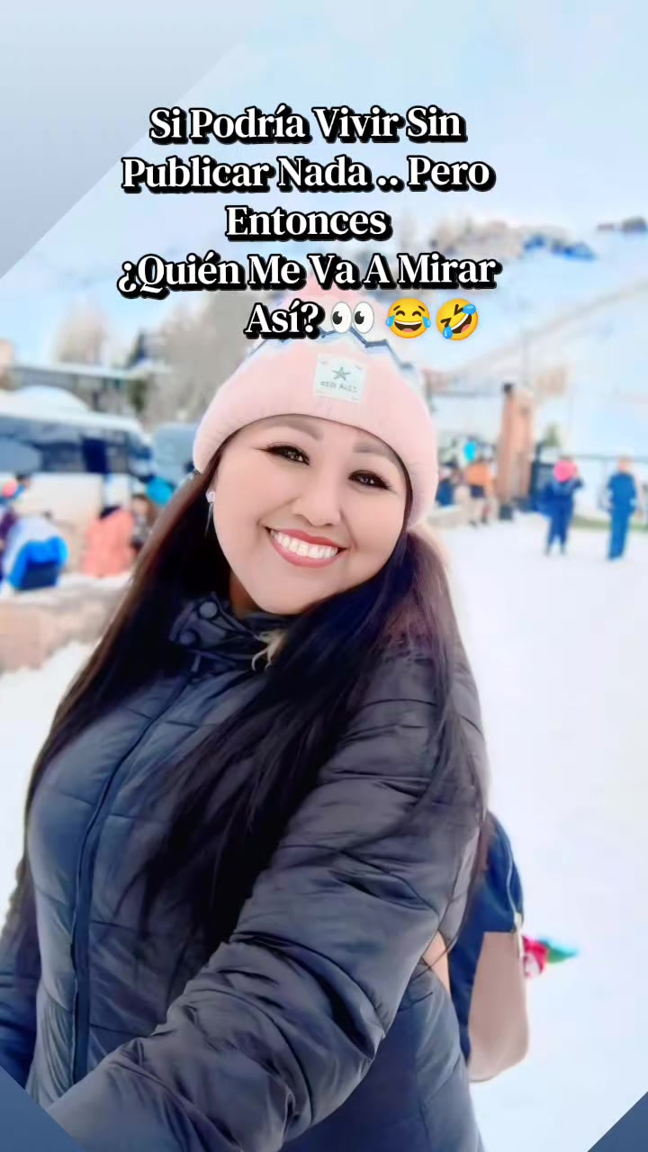 @Angélica 🇵🇪🇨🇱